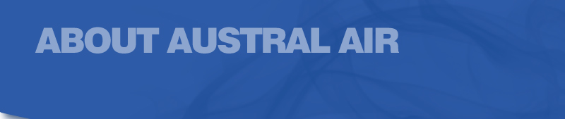 Austral Air Cooling and Heating About